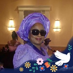 Meet your Posher, Albertina